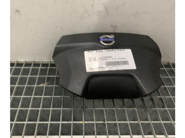 Подушка безопасности водителя    Volvo XC90