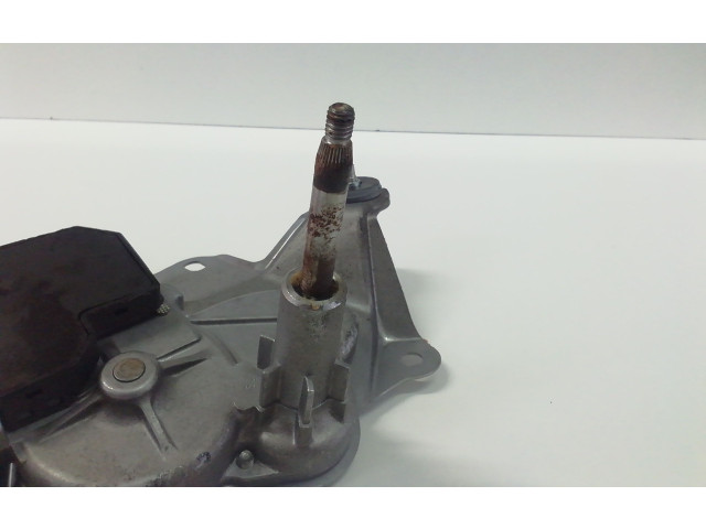 Моторчик заднего дворника 85130-B4020, 3SZ Daihatsu Terios