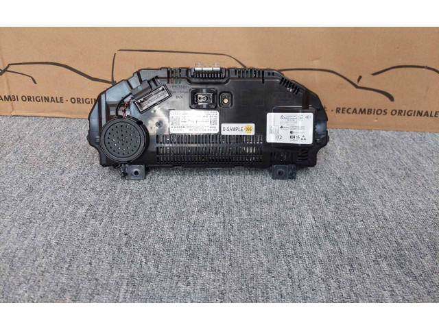 Панель приборов 83A920790A, 83A.920.790A   Audi Q3 F3       