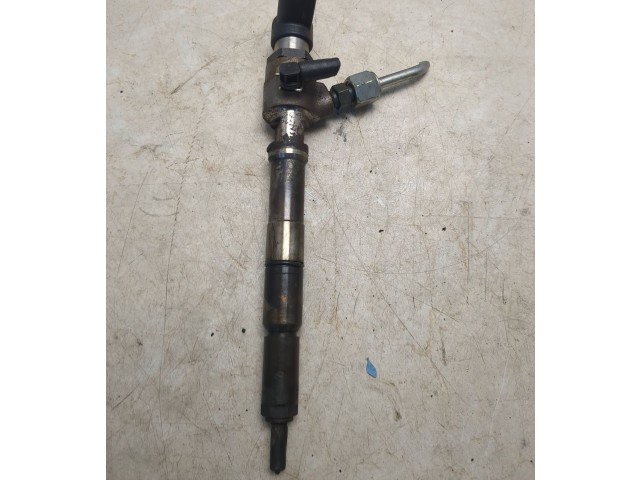 Форсунка A2c59513554    Audi A1  Cxma 