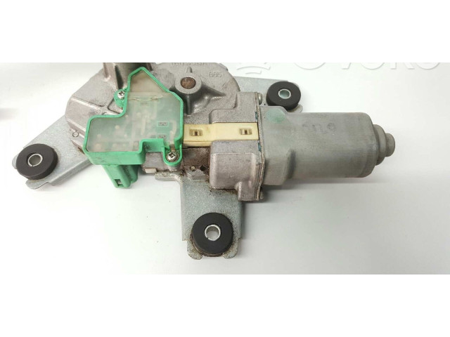 Моторчик заднего дворника 8253A056 Mitsubishi Lancer Evolution