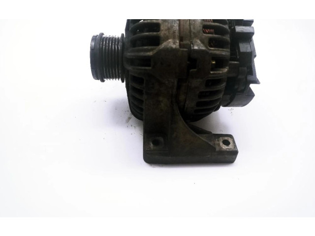 Генератор 0124625003   Volvo XC90      