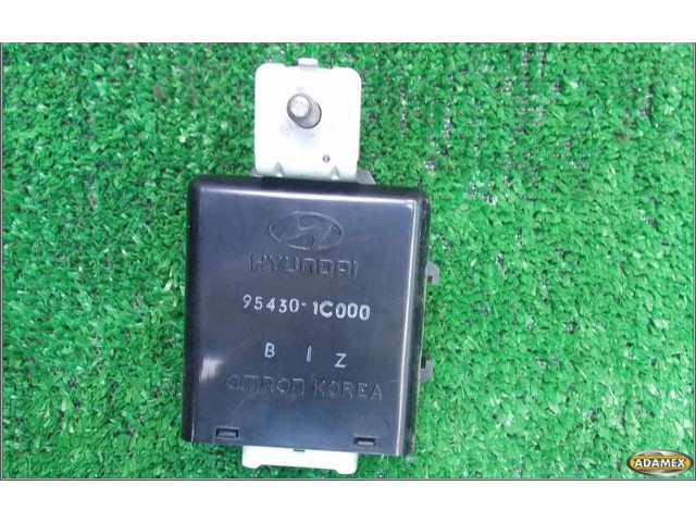 Блок управления 954301C00   Hyundai Getz