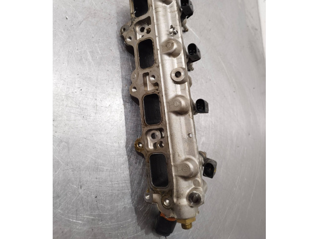 Комплект системы впрыска топлива ck284ahb, 03c906036 Skoda Yeti (5L)