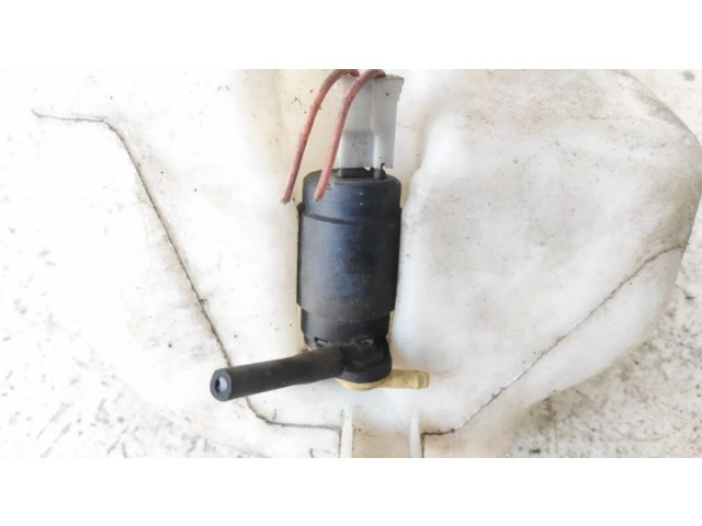 Насос оконной жидкости (стекол)