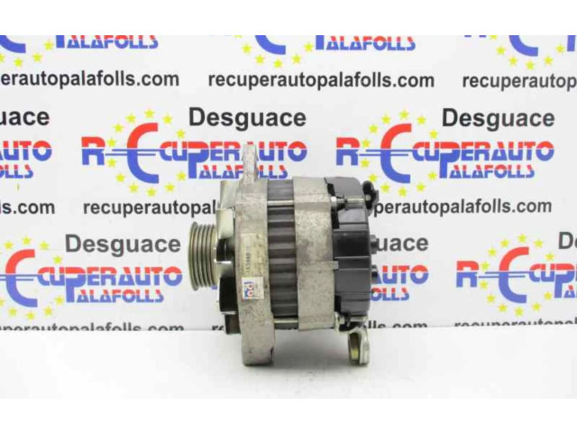 Генератор A13N242   Volvo 460      