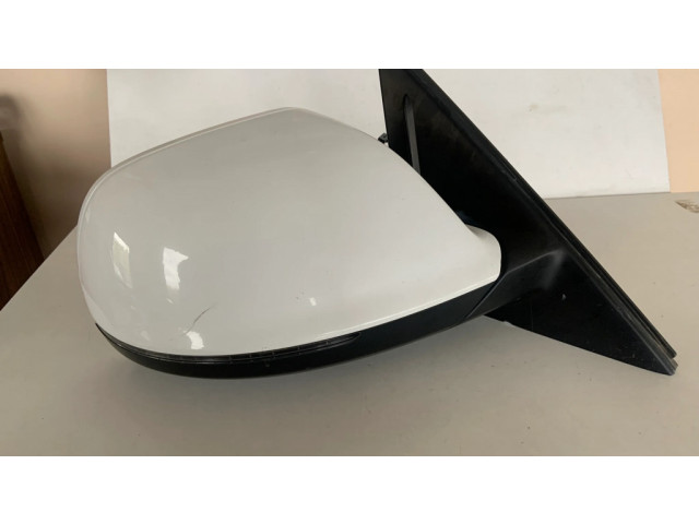 Зеркало электрическое правое Audi Q5 SQ5 2008-2017 года