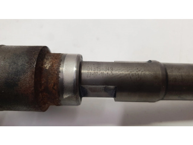 Vstřikovač 0445110270, 96440397 Chevrolet Captiva pro naftový motor 2.0