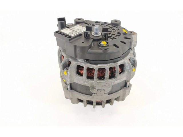 Генератор 04L903024S, F000BL08J8 Volkswagen Caddy