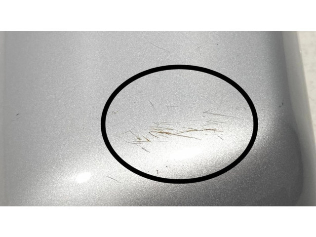 Зеркало (механическое) правое KIA Picanto 2004-2011 года