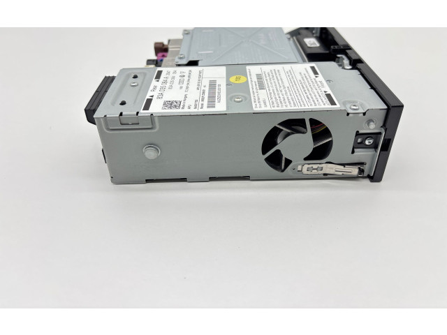 Блок управления навигации (GPS) 83A035084A, 83A035084 Audi Q3 F3