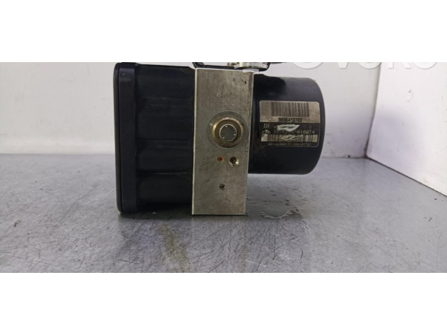 Блок АБС 00007503C1 Citroen Berlingo 2008 - 2018 года