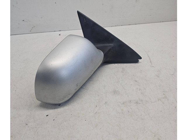 Зеркало электрическое        Audi A6 S6 C5 4B  1997 - 2005 года   