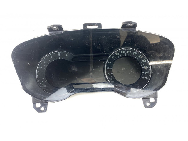 Přístrojová deska Ford Mondeo MK V 2016 2164535, 2164535