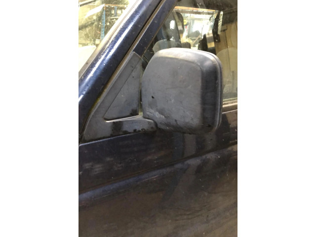 Zpětné zrcátko Mitsubishi Pajero 1996 MB645779