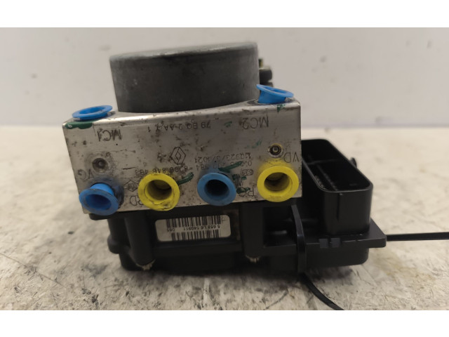 Блок АБС 6001551520   Dacia  Duster  2010 - 2017 года