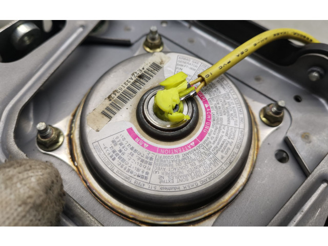 Руль Daihatsu Sirion - года CS12000100