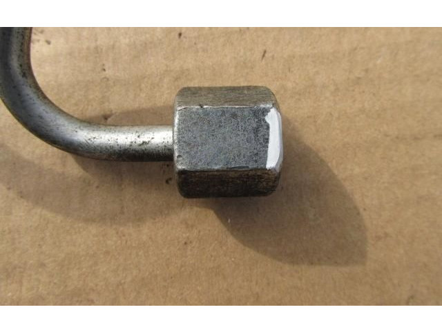 Vstřikovač 059130277AC Audi A6 S6 C6 4F