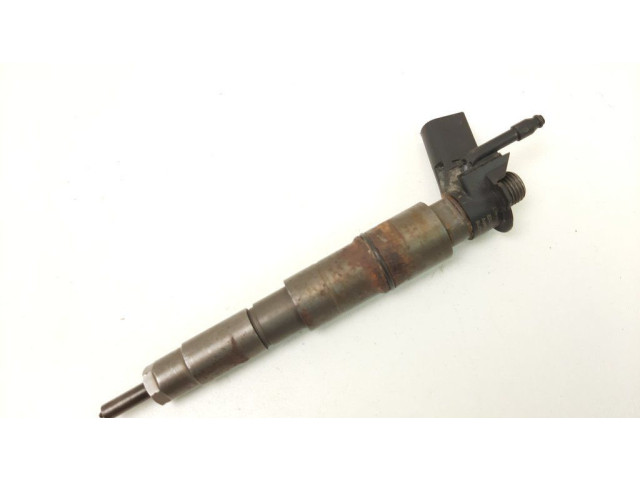 Vstřikovač 0445115, 0445115077 BMW 5 E60 E61 pro naftový motor 3.0