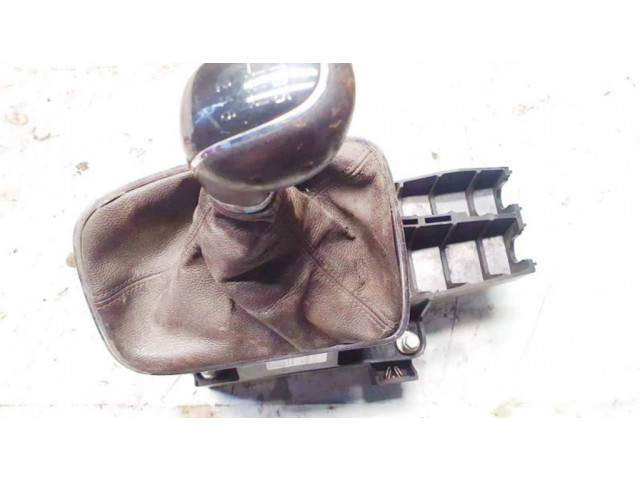 Механизм переключения передач (кулиса) (в салоне)