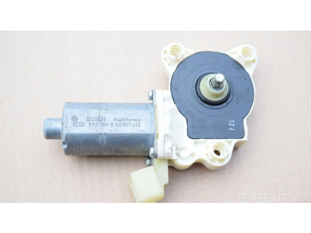 Передний двигатель механизма для подъема окон