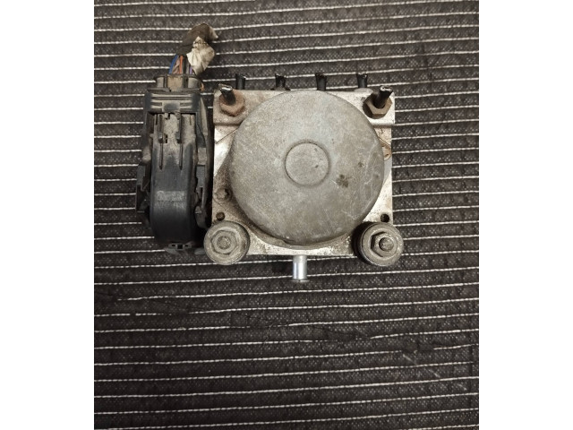 Pojistková skříňka Блок ABS 51798104, 5507L3160607 Fiat Punto (199) 2008