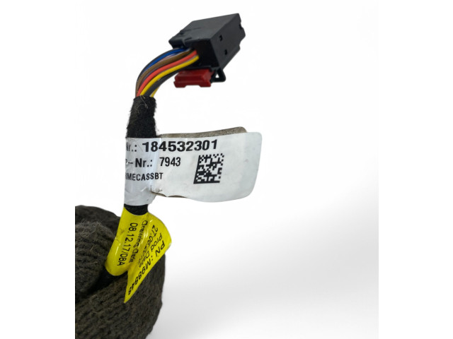 Außenspiegel elektrisch Tür vorne       Audi A6 S6 C8 4K  2018 -  года   