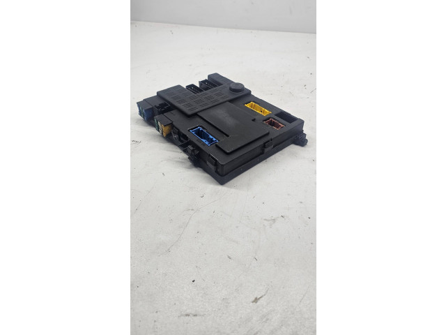 Блок предохранителей 9632526880, A11896   Citroen Xsara    