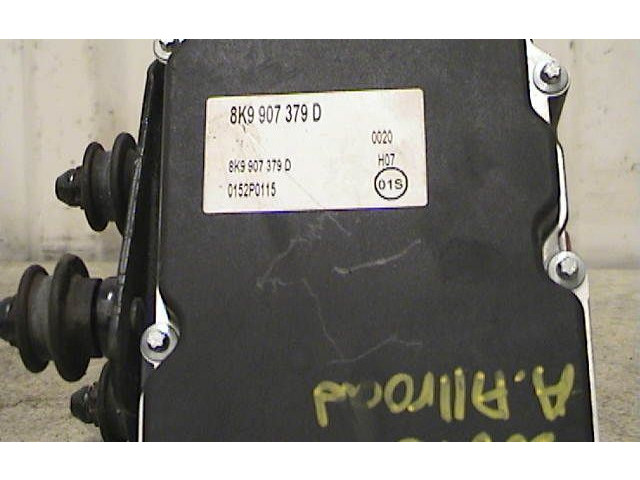 Блок управления АБС 8K9614517K, 8K9614517H Audi A4 Allroad