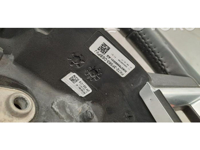 Руль Land Rover Discovery Sport 2014 - года FK723F563DE8PVJ