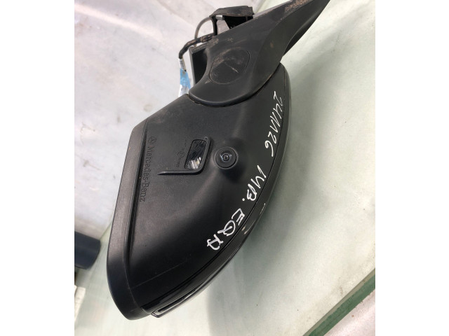 Zpětné zrcátko Mercedes-Benz EQA 2023 E40025725