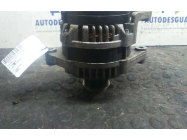 Генератор Chevrolet Lanos