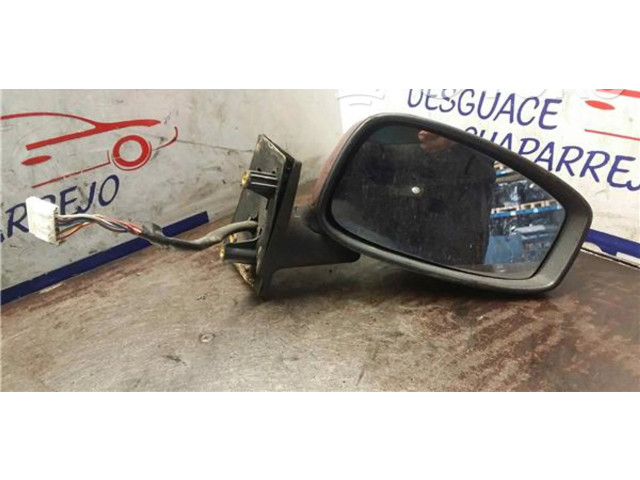 Зеркало (механическое) Fiat Idea - года