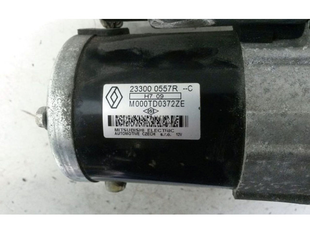 Čerpadlo oleje 233000557R, 233000557R Renault Clio IV H4B (408) - U230733