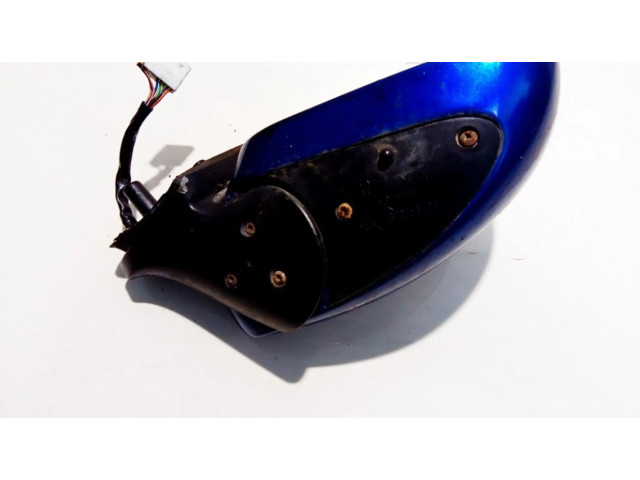 Зеркало электрическое     правое    Lancia Lybra     