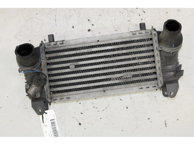 Интеркулер Audi A2