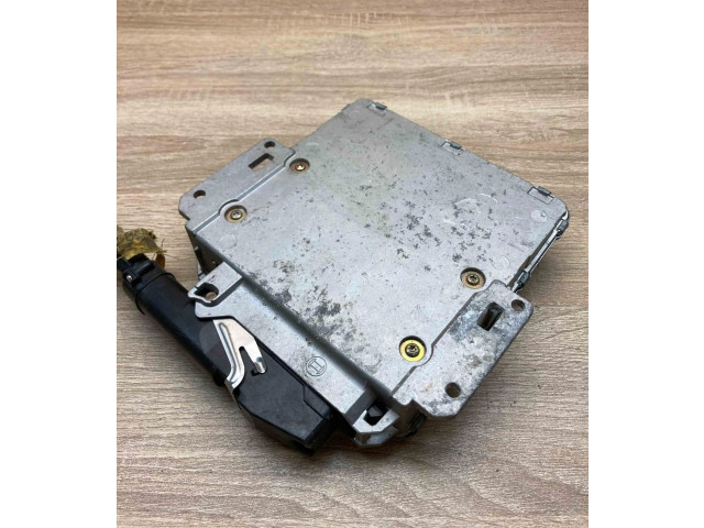 Řídící jednotka 4A0907401, 0281001128Used Audi A6 S6 C7 4G 2011