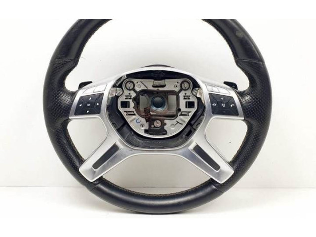 Volant Mercedes-Benz ML W166 2011 A1664600803  