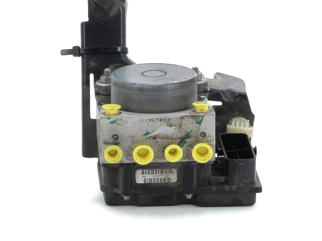 Блок АБС 6001551520, P0-7515H Dacia Duster 2010 - 2017 года