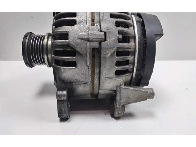 Генератор 03G903016E, 03G903016EX Audi A4 Allroad