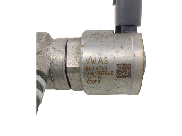 Комплект форсунок Audi Q3 8U