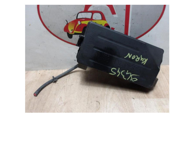 Блок предохранителей SsangYong Kyron