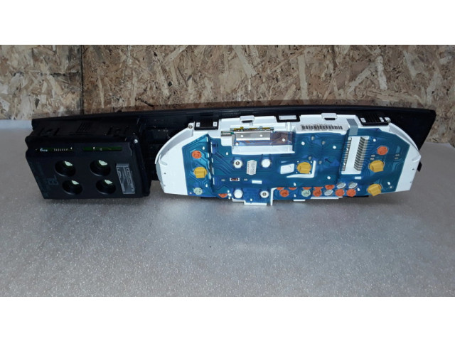 Přístrojová deska Opel Omega B2 2001 24400698, 09228408AA