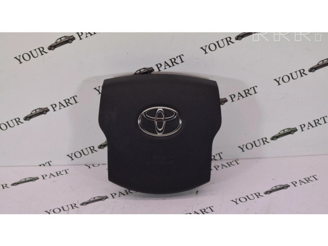 Pojistková skříňka Блок ABS 11482055, 8442202   Toyota Prius (XW20) 2008