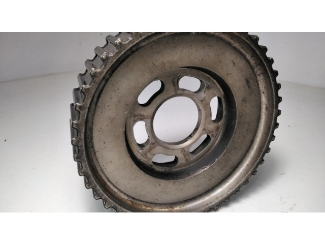 Зубчатое колесо (шкив) топливного насоса