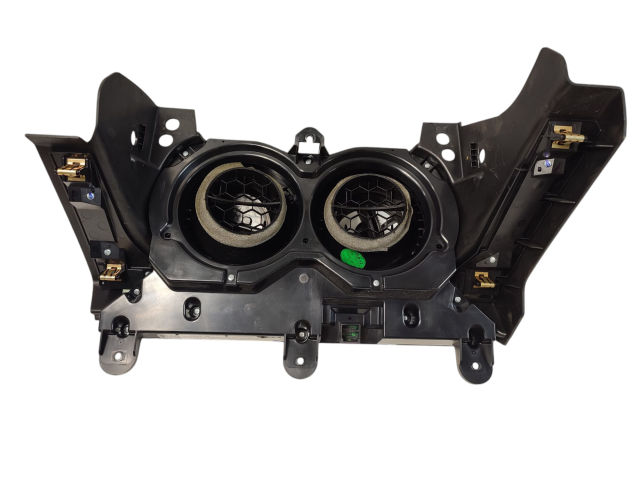 Блок управления климат-контролем 84202642, 000235226   Chevrolet Camaro