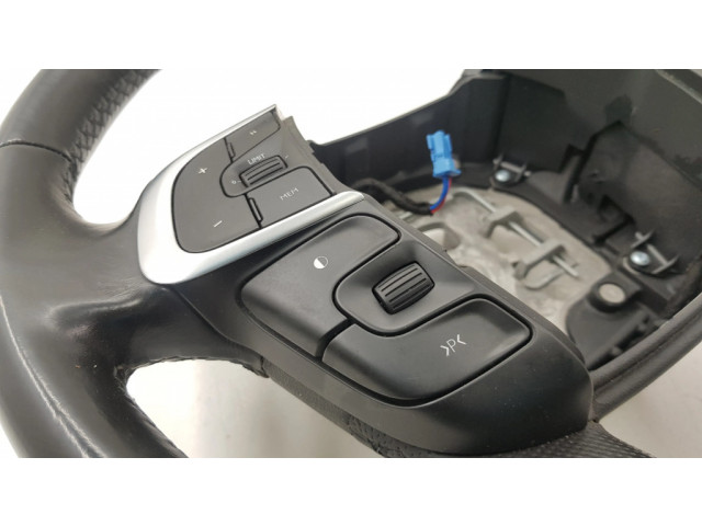 Руль Citroen DS4 96754519ZD