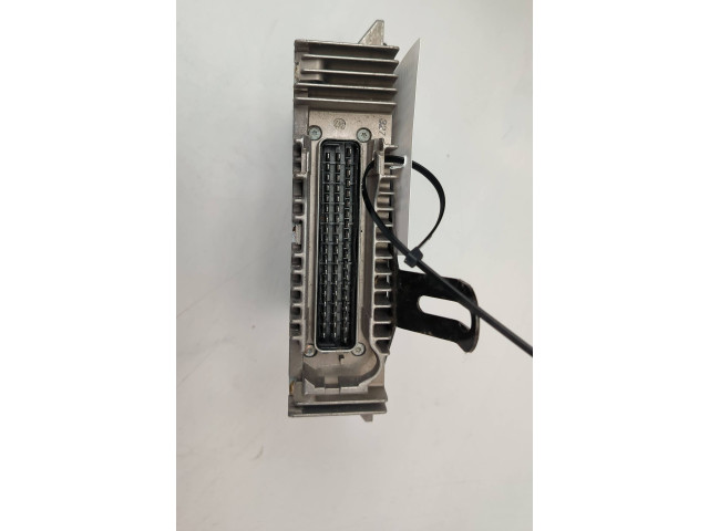 Блок управления 0205005007   Chevrolet Corvette