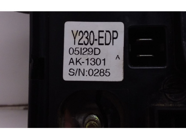 Блок предохранителей Y230EDP, 05129D SsangYong Rexton