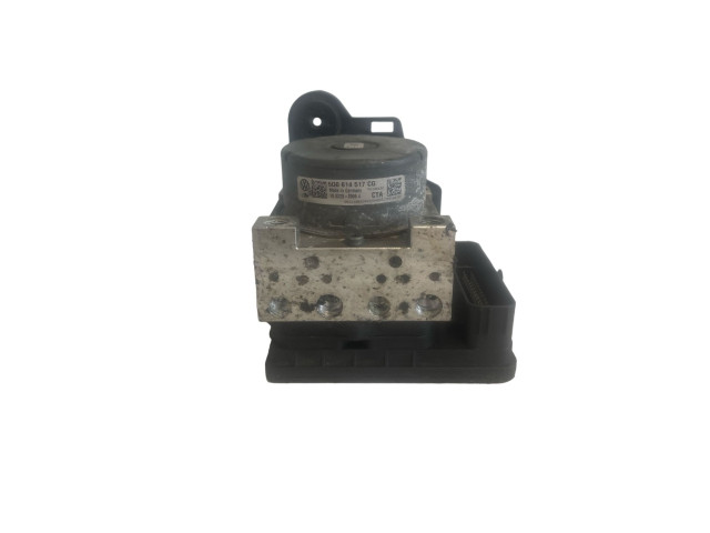 Блок АБС 5Q0614517CG   Audi  A3 S3 8V  2013 - 2019 года